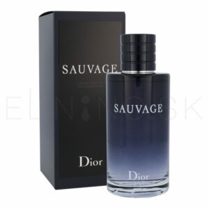 Christian Dior Sauvage, 200 ml