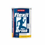 Flexit Drink - komplexná výživa kĺbov nielen pre športovcov (recenzia)