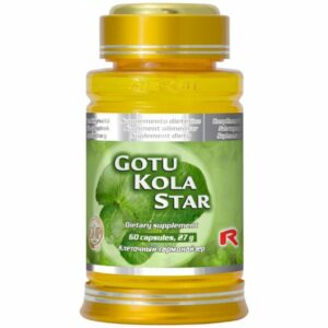 Gotu Kola Star