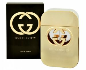 Gucci Guilty – EDT