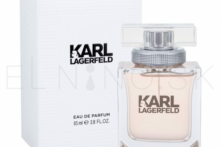 Karl Lagerfeld for Her