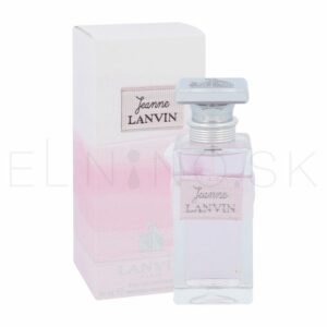 Lanvin Jeanne Lanvin, 50 ml
