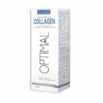 Optimal Collagen - tekutý kolagén pre zachovanie zdravia kĺbov, správnej funkcie metabolizmu a hladkej pleti (recenzia)