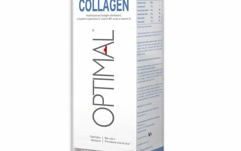 Optimal Collagen