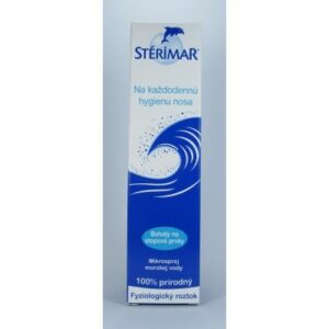 Stérimar 50 ml