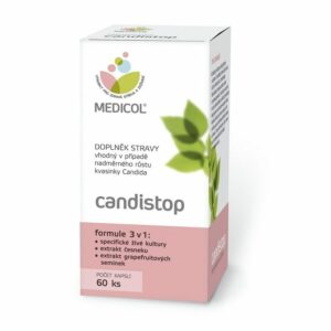 CANDISTOP