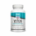 Vitex jahňací extrakt (agnus castus) - podporná liečba gynekologických problémov, neplodnosti a na zmiernenie príznakov menopauzy (recenzia)