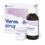 Vermophyt sirup recenzia