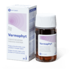 Vermophyt 20 cps