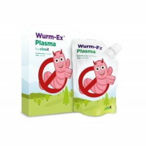 Wurm-Ex Plasma sirup 100ml