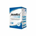 ArginMax Forte pre mužov 45 cps