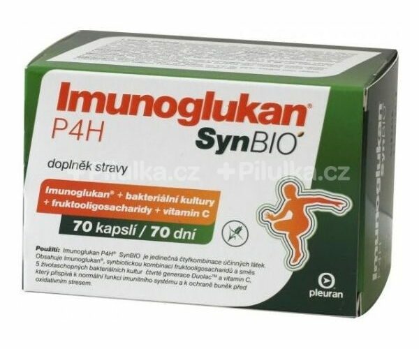 imunoglukan p4h synbio