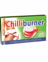 Chilliburner® 30 tbl
