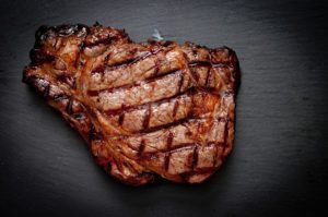 rib eye steak recept