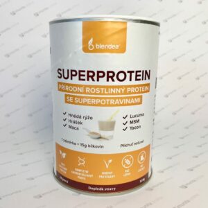 Blendea - Superprotein