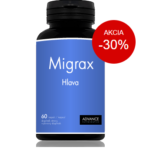Migrax - tabletky na uvoľnenie a relaxáciu hlavy, aké sú skúsenosti?