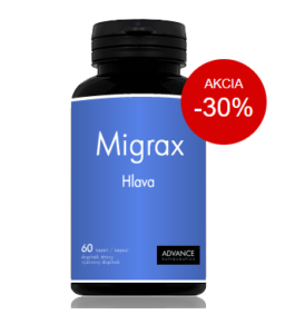 Migrax - recenzia prípravku