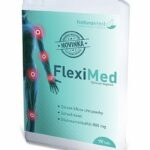 FlexiMed pre zdravé kĺby - kompletná recenzia