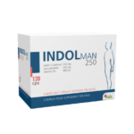 INDOL MAN 250 (120 kapsúl)