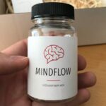 Mindflow - prírodný výživový doplnok na boj s únavou a podporu funkcie mozgu