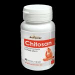 Chitosan Activstar – chudnutie