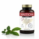 Masticha Vena - recenzia na prírodný výživový doplnok proti vysokému tlaku a cholesterolu