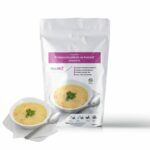 Proteínová polievka KetoMIX 300 g (10 porcií) – zeleninová