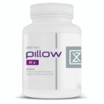 Zerex Pillow - tabletky na zlepšenie kvality spánku (kompletná recenzia)