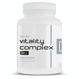 Zerex Vitality Complex