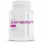 Zerex Zenaden - bylinky v tabletkách na zmiernenie napätia a stresu (recenzia + reálne skúsenosti)