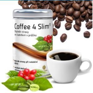 MyKETO Coffee 4 Slim