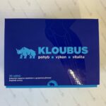 Kloubus - recenzia