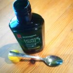 Norsk Tran Biopharma - olej z treščej pečene s citrónovo-bylinkovou chuťou pre zdravé srdce a cievy (recenzia)