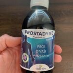 Prostadyne - recenzia prípravku na prostatu