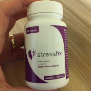 StressFix