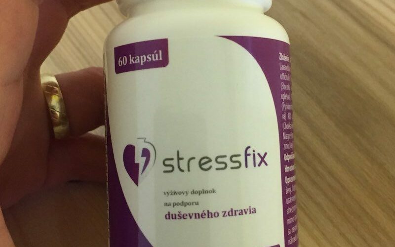 StressFix