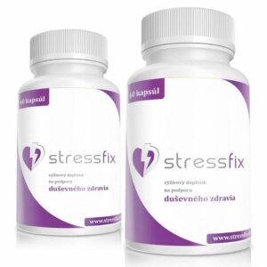 StressFix 2 balenia