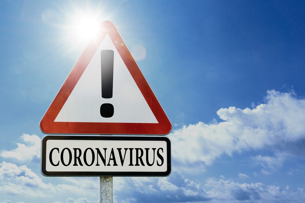 Najčastejšie mýty o koronavíruse - koronavírus a meteorológia