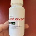 Zerex Astaxanthin - extra silný antioxidant z riasy v kapsuliach (recenzia)