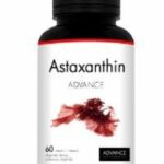 Astaxanthin ADVANCE recenzia