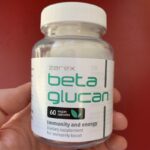 Zerex Beta Glukán - najúčinnejší kvasničný betaglukán v jednoduchých kapsuliach (recenzia)