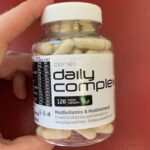 Zerex Daily Complex sú vitamíny, ktoré potrebuje každé ľudské telo (recenzia a skúsenosti)