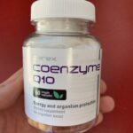 Zerex Koenzým Q10 - recenzia