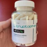 Zerex L-tryptofán - tabletky s tryptofánom a vitamínom B6 na podporu psychiky, ale aj imunity (recenzia)