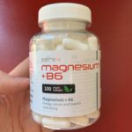 Zerex Magnézium + B6 - recenzia tabletiek obľúbenej značky