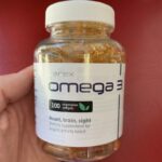 Zerex Omega 3 - až 1000 mg zdravých tukov v jednej kapsule, oplatí sa? (podrobná recenzia)