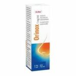 Orinox 1 mg/ml