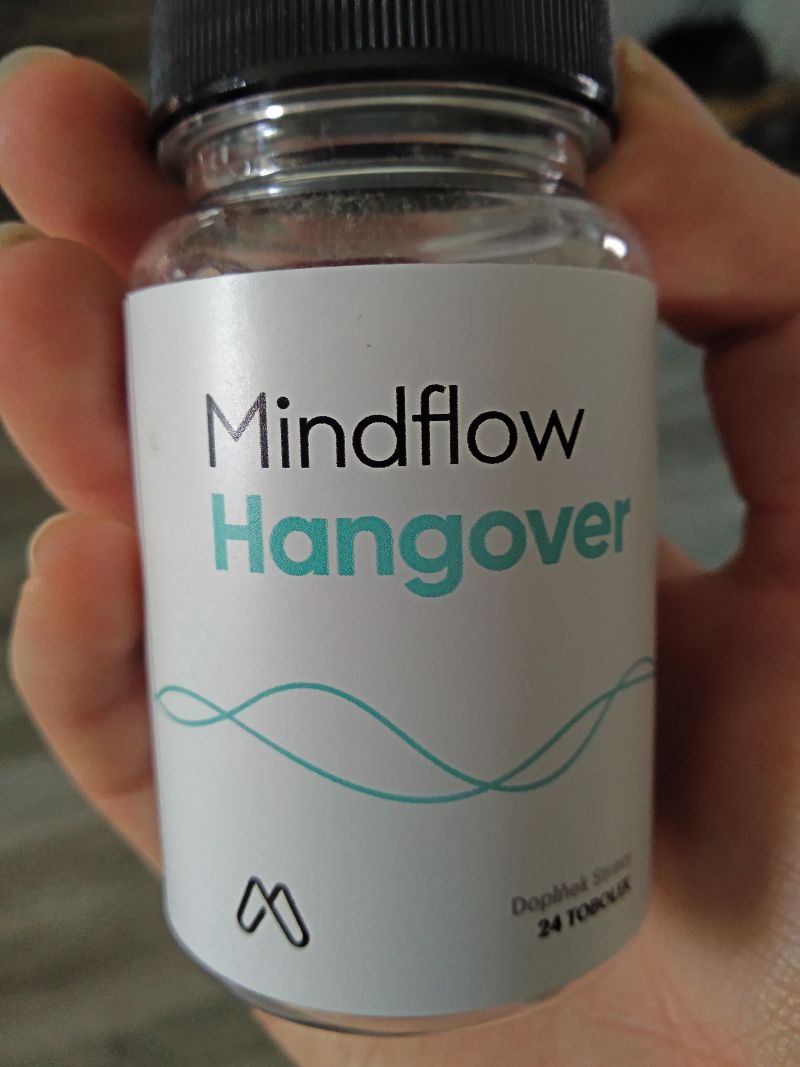 Mindflow Hangover