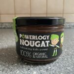 Powerlogy Kids BIO Nougat Cream - zdravá nátierka pre deti aj pre dospelých (recenzia)