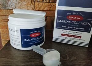 Bionutrian Marine Collagen